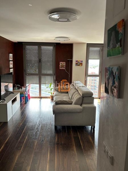Foto b20fe49c-3dba-407b-bc0f-7801e5518cee. Appartement avec chauffage parking dans La Lastra León