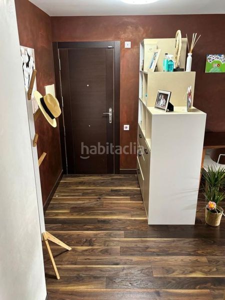 Foto b58d9a18-ad4d-478d-bfcb-8a43f82059f8. Pis amb calefacció aparcament a La Lastra León