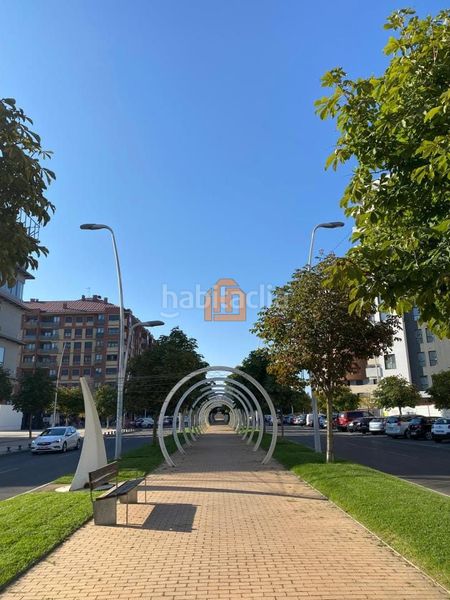Foto b866378b-f29a-47a7-8c54-b888670635ad. Appartement avec chauffage parking dans La Lastra León