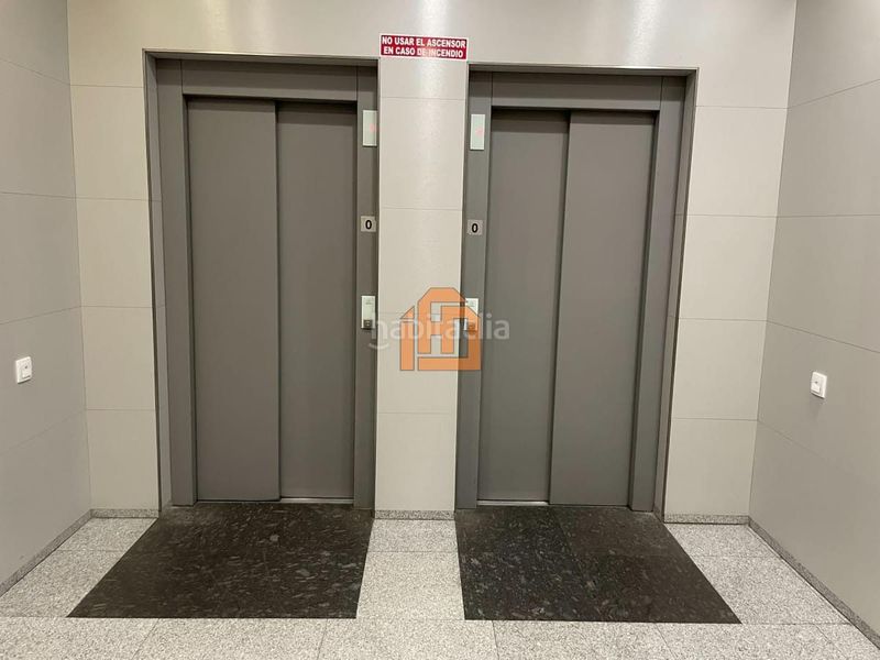 Foto ccb6968d-5d27-4af5-bf07-c5a48ae19908. Appartement avec chauffage parking dans La Lastra León