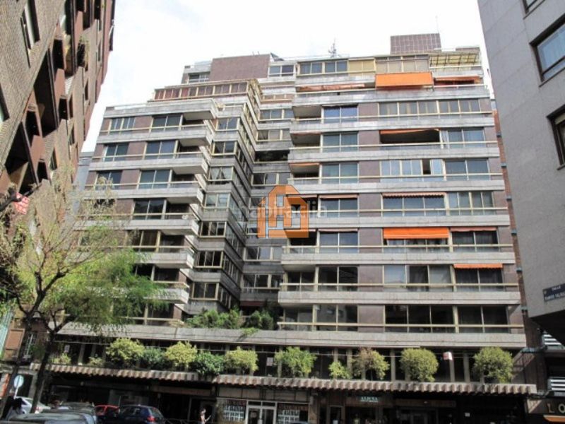 Foto 44de526b-176f-42bd-8fcf-a164a33514df. Flat with heating parking in Centro Ciudad León