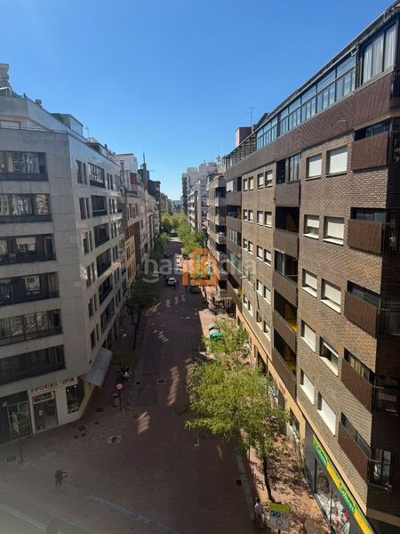 Foto 71c902fa-edbd-46d5-86eb-44db15531934. Flat with heating parking in Centro Ciudad León