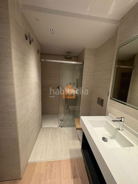 Foto cb29b29d-5c29-42ee-8a20-f79c73a626ad. Flat with heating parking in Centro Ciudad León