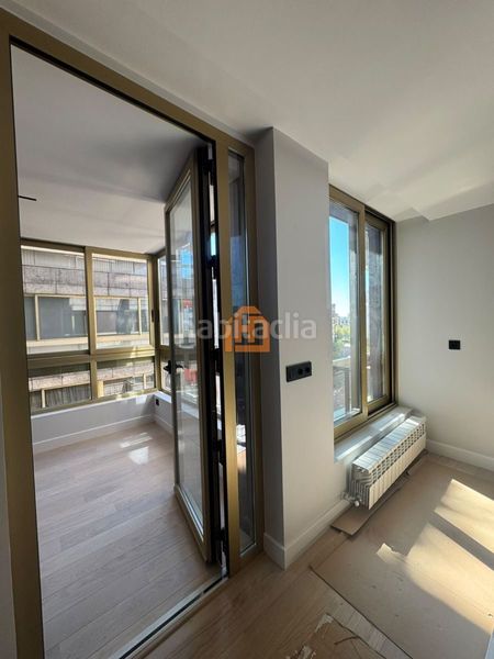 Foto ce5722cd-be78-4140-975c-2b95bb1b7bad. Flat with heating parking in Centro Ciudad León