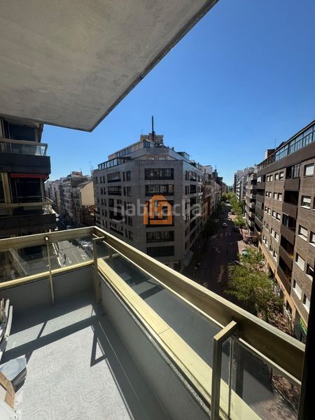 Foto f6fb7dcb-84d0-4755-ba53-de2052e86492. Flat with heating parking in Centro Ciudad León