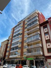 Flat in Calle Padre Isla
