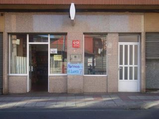 Local Comercial  Calle corpus christi 67 24010 san andres del rabanedo. Local en calle corpus christi 67 24010 san andres del rabanedo s