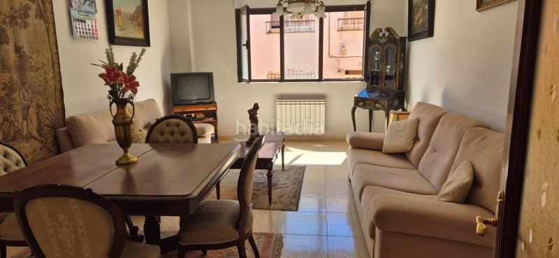Foto 61871935-5891-46a3-8d1b-4ed23afb4151. Apartament amb calefacció aparcament a Gordoncillo