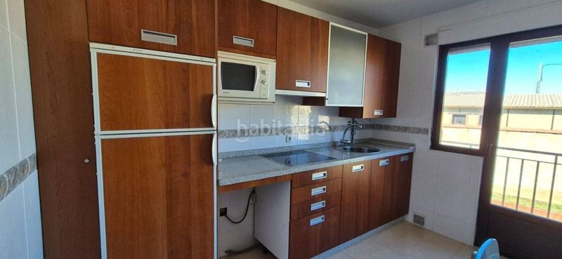 Foto 8087677e-f319-4295-a489-57f539adaf5b. Apartament amb calefacció aparcament a Gordoncillo