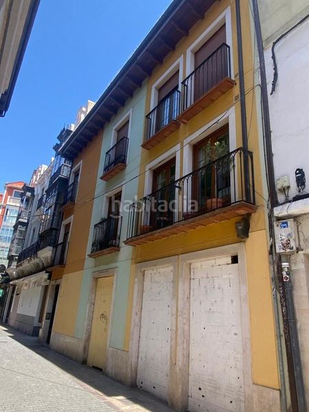 Foto 6097de4c-7389-4fae-86cf-5d52200b49a6. Apartament amb calefacció a Casco Antiguo León