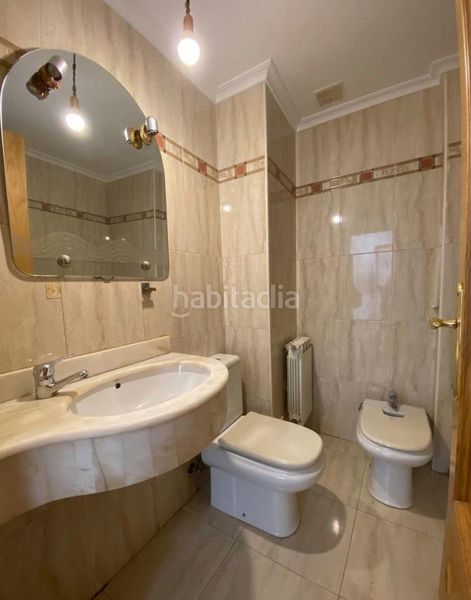 Foto 7101fd59-65dc-46a4-a1fe-9559d9212ee5. Apartament amb calefacció a Casco Antiguo León
