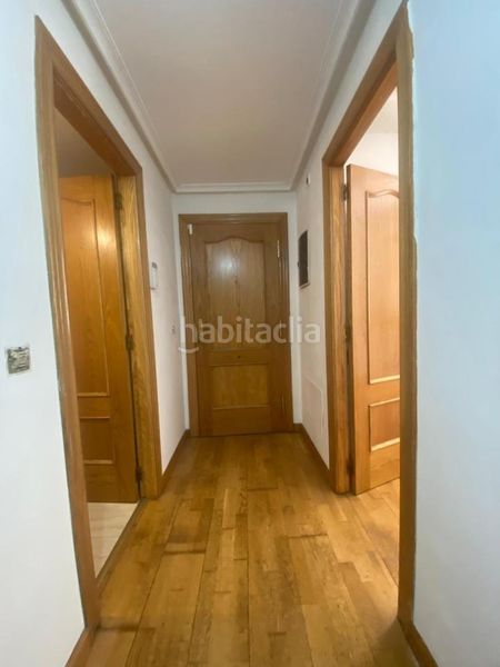 Foto c161c7df-ce43-4d5e-9544-79c08fd95104. Apartament amb calefacció a Casco Antiguo León