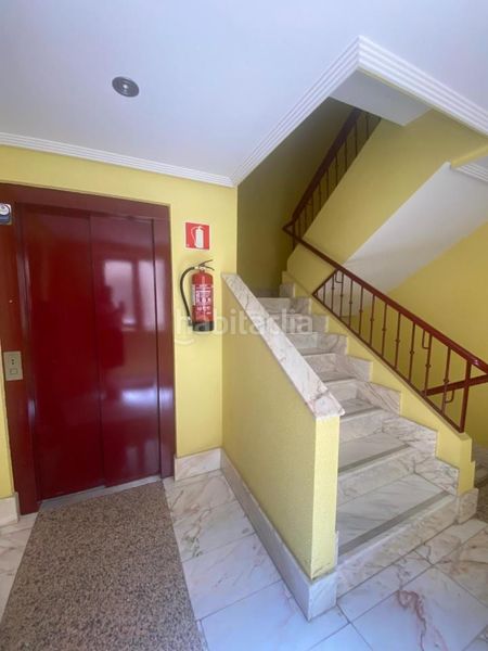 Foto d8d899a0-54a5-48af-9679-621128a308b4. Apartament amb calefacció a Casco Antiguo León