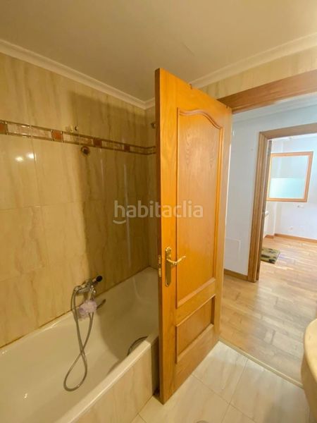 Foto e3c6c87f-0e49-4026-9fcd-ba1ba2412663. Apartament amb calefacció a Casco Antiguo León