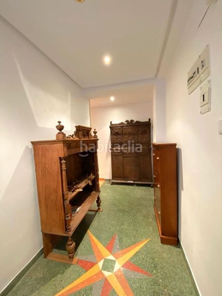 Foto 037627e4-e191-4822-a0ca-536724c23669. Apartament amb calefacció aparcament a Centro Ciudad León
