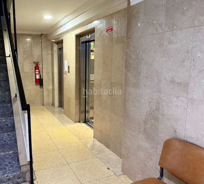 Foto 50fac425-22f9-49ee-8272-72ea1f8a3a18. Apartament amb calefacció aparcament a Centro Ciudad León