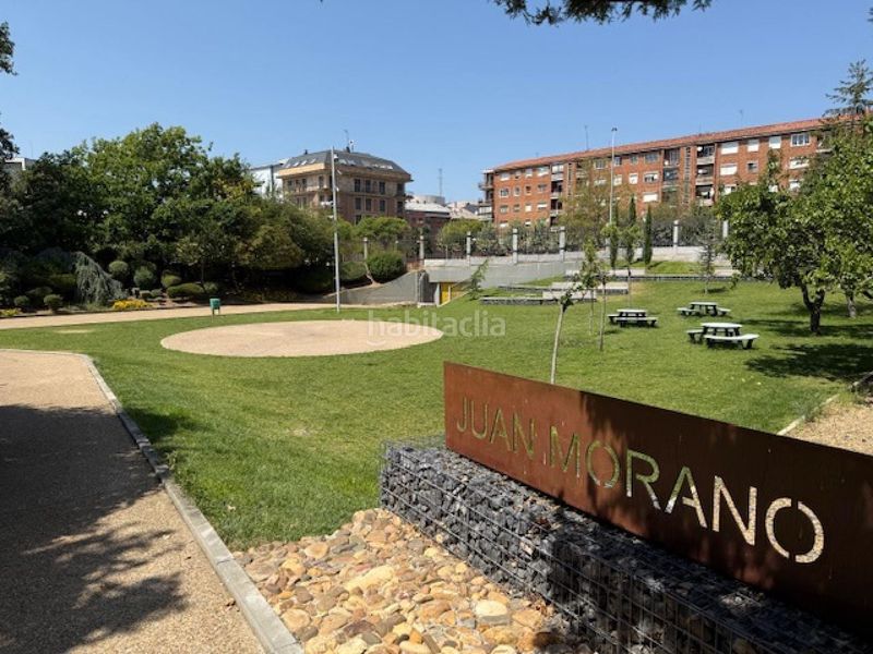 Foto ab563f34-54e0-42af-bf6e-3996be466c24. Apartament amb calefacció aparcament a Centro Ciudad León