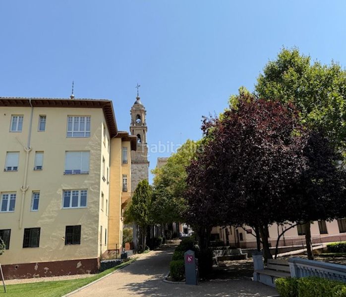 Foto be0075ff-ffa3-408e-8108-cbf9230432b1. Apartament amb calefacció aparcament a Centro Ciudad León