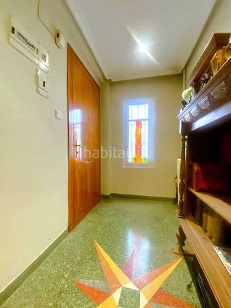 Foto c4875a2d-e9e1-4db3-ba8e-43ed30e6a9c4. Apartament amb calefacció aparcament a Centro Ciudad León