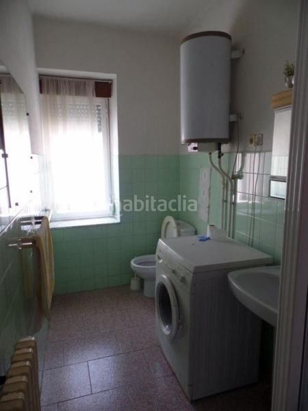 Foto a1d7ea71-03b3-41cb-81a4-b766f039ed3f. Apartment with heating in Pola de Gordón (La)