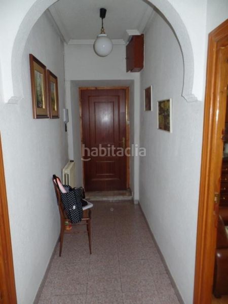 Foto b2c8ef48-88ef-4306-a7b1-104176ca68d1. Apartment with heating in Pola de Gordón (La)