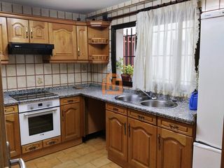 Flat  Calle mª inmaculada. Piso en calle maría inmaculada armunia