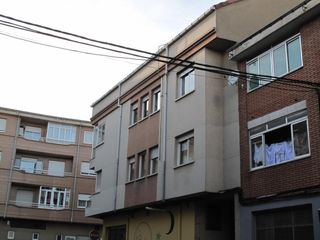 Pis  Calle peregrinos. Piso en calle peregrinos, 40 trobajo del camino