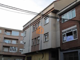 Pis a Calle Peregrinos