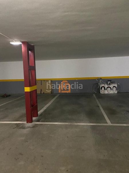 Foto 2893b8fa-33d9-4ebb-b392-4146e3be8069. Appartement avec chauffage parking dans Centro Ciudad León