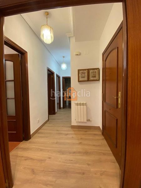 Foto 41dd78a3-ba9d-42b1-b5ea-9efbf094514e. Appartement avec chauffage parking dans Centro Ciudad León