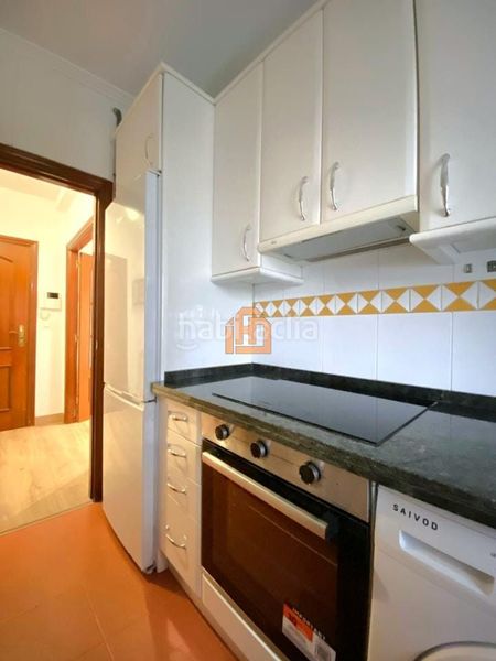 Foto b07a237c-dbe3-4e79-8970-e3fe8ba5b8de. Appartement avec chauffage parking dans Centro Ciudad León