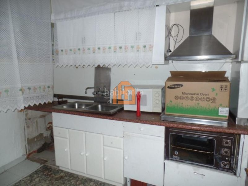 Foto 87cb02d2-67ac-4790-98a7-14054e9502b4. Casa amb calefacció aparcament a Mansilla de las Mulas