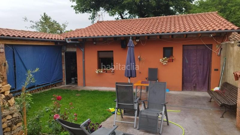 Foto a7719f96-3a2e-4a6f-ae7b-12b87e1906d9. Casa amb calefacció a Vegaquemada