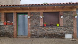Casa  Calle valle. Casa en calle valle, 5 vegaquemada