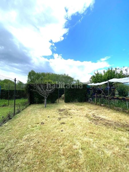 Foto 6f18599b-b493-4b55-a041-890520dbd08d. Casa amb calefacció aparcament a Robla (La)