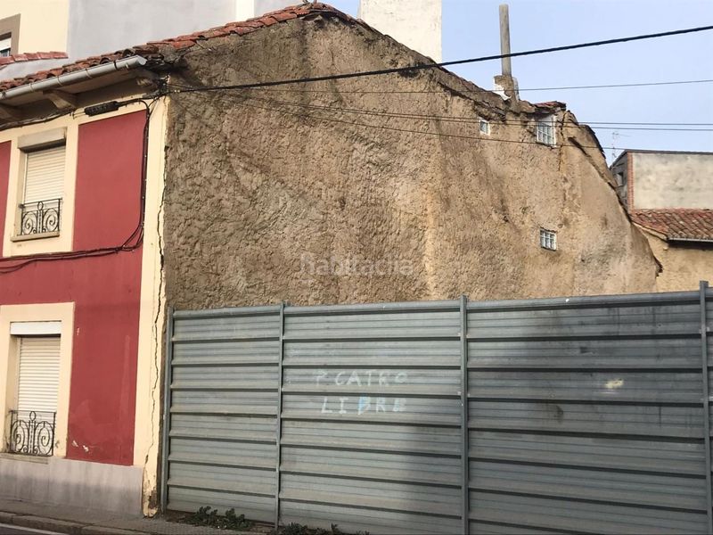 Foto 2cd6a5af-7151-4a32-8a15-499eb8706788. Casa a Puente Castro León