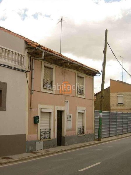 Foto 4ddfca4c-dcb7-410f-b243-a5ffaaf60b01. Casa a Puente Castro León
