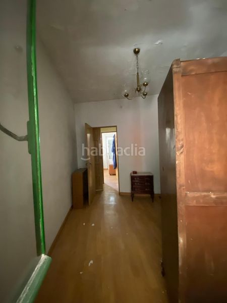 Foto 1a7f4a01-2f33-4e26-b88b-43e3ec5b9354. Casa amb aparcament a La Asunción - La Inmaculada León