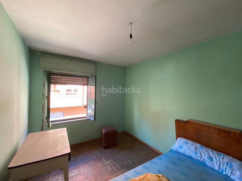 Foto 4514c594-ff7e-45be-a847-fb5fe452b680. Casa amb aparcament a La Asunción - La Inmaculada León
