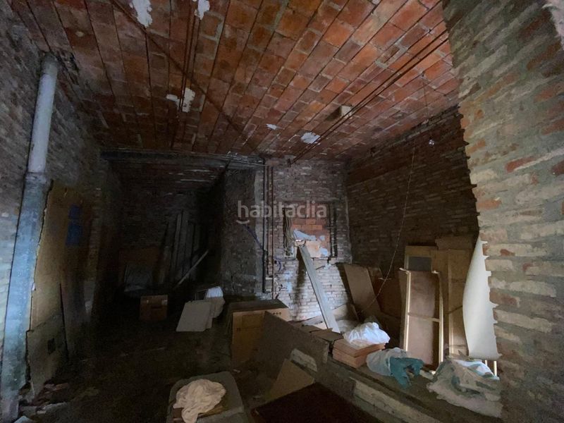 Foto 76ac9a33-217e-45a3-a3d5-cf90996443e0. Casa amb aparcament a La Asunción - La Inmaculada León