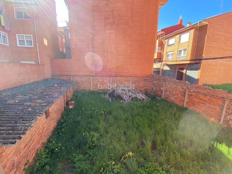 Foto 9cb74a93-7a58-42de-ba3b-29e32e95772d. Casa amb aparcament a La Asunción - La Inmaculada León