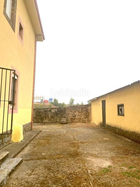 Foto 1b89f0f4-0c76-45a1-bcbe-78681f03fbee. Casa amb calefacció aparcament a Carrocera