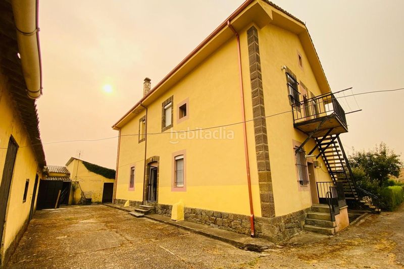 Foto 1d860b7d-fc6c-4d7a-98fa-6c2486c8a0b1. Casa amb calefacció aparcament a Carrocera