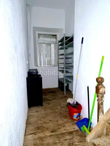 Foto 33aaab08-458f-48ce-920c-e6e4bab0dd9e. Casa amb calefacció aparcament a Carrocera