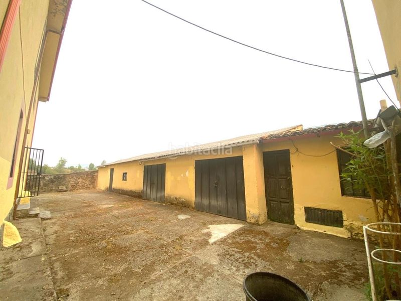 Foto 5093f5f0-603b-4153-b556-5569a22bc774. Casa amb calefacció aparcament a Carrocera