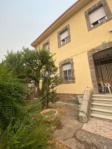 Foto 87072437-3230-438a-bb79-4454178a058c. Casa amb calefacció aparcament a Carrocera