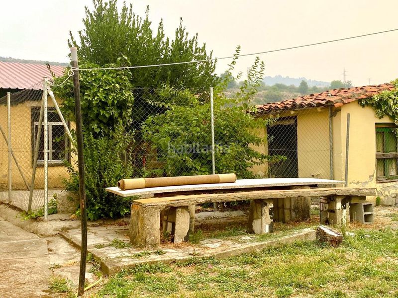 Foto e9a6bae3-2ea0-42cc-a97c-9bd06374c3d2. Casa amb calefacció aparcament a Carrocera