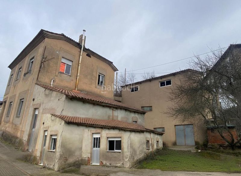 Foto 58a167b4-c5dc-4e10-a959-4f74be4a6e12. Casa a Carrocera