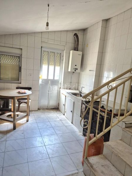 Foto 5ba07b31-a5e4-4b8d-b7cb-5b0e01bb013f. Casa a Carrocera