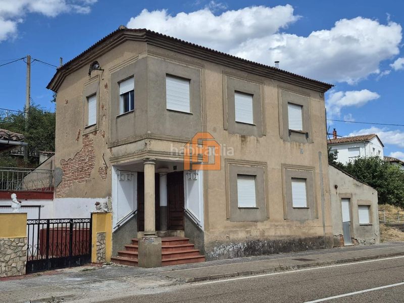 Foto 56ec3710-9770-4e7d-97ff-3b3c9878ab31. Casa a Carrocera